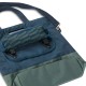 Bicycle Bag 20L Recycled - Blue Green