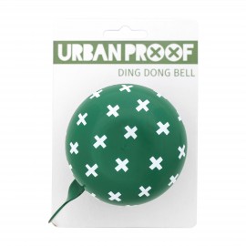 Timbre Dingdong Confetti Plus Green