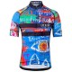 MAILLOT HOMBRE 8 DAYS