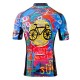 MAILLOT HOMBRE 8 DAYS