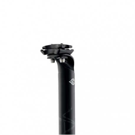 CINELLI VAI SEATPOST BLACK