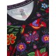 Frida Women's  Long Sleeve MTB Jersey