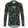 Dept of Dirt Long Sleeve MTB Jersey