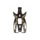 BOTTLE CAGE HARRY'S MIKE GIANT GOLD