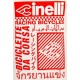 CINELLI RACING BICYCLES NATURAL RAW