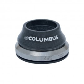 Columbus Compass 1-1/2" Carbon