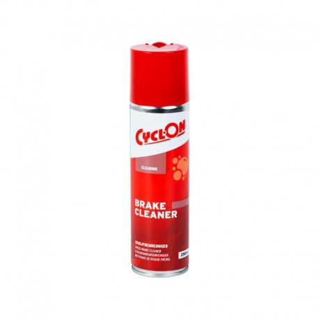 Brake Cleaner Spray 250ml