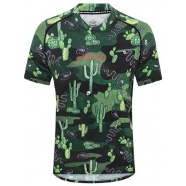 Totally Cactus MTB Jersey