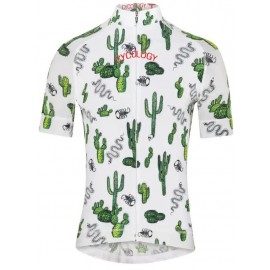 MAILLOT TOTALLY CACTUS