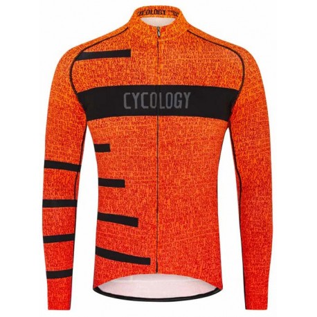 Inspire Lightweight Long Sleeve Summer Jersey