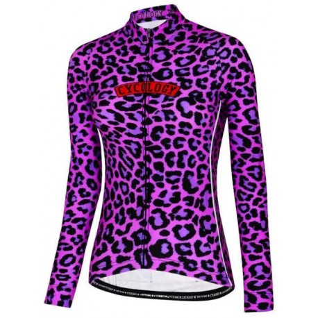 KITTY PINK MUJER MAILLOT LARGO