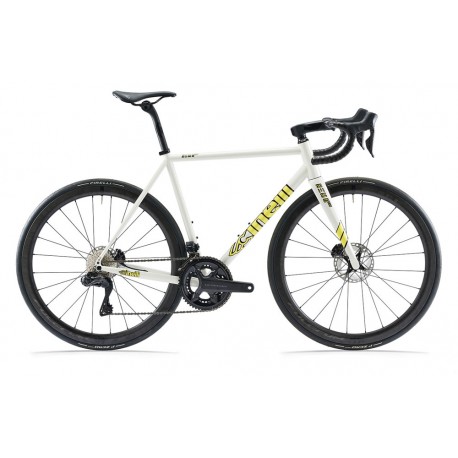 NEMO DISC BICYCLE 2020 ULTEGRA