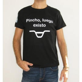 Camiseta "Pincho"