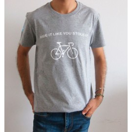 Camiseta "Ride it"