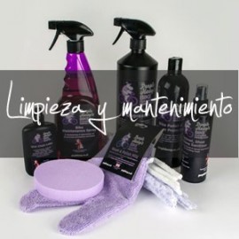 Productos limpieza