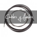 Cables y fundas